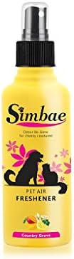 Simbae Country Grove Pet Air Freshener