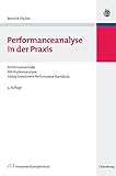 Image de Performanceanalyse in der Praxis: Performancemaße, Attributionsanalyse, Global Investment Performan