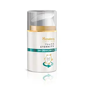 Himalaya Youth Eternity Day Cream, 20ml
