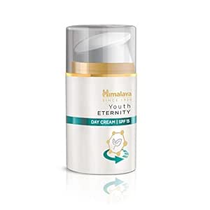 himalaya eternity day cream
