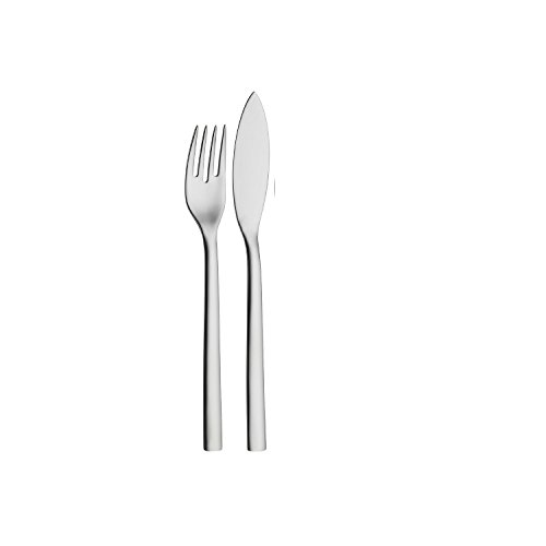 WMF Nuova Fischbesteck
