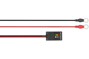 Ctek CTE-56380 Ctek Comfort Indicator Panel Adaptor