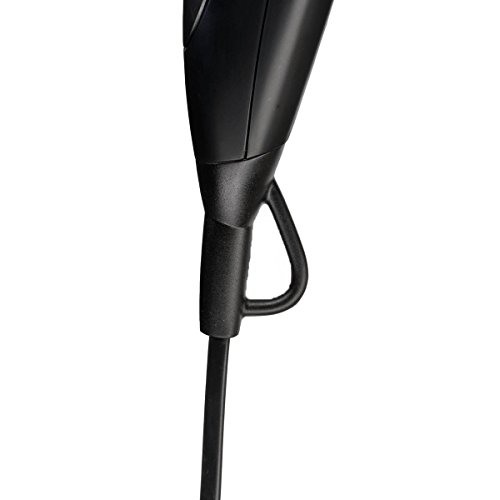 Bosch PHD2511B Haartrockner Blackstyle, 1800 Watt, Schwarz - 3