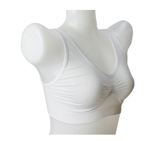 Demarkt-New-Fashion-Stylish-Bilayer-Seamless-Bras-with-Built-in-Chest-Pads-Women-Breast-Prop-Stitchless-Brassieres-Everyday-Chest-Care-Large-White