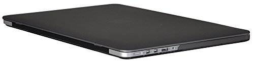 Topideal 2  in 1  Gummiert Matt seidenmatten Satins Soft Touch Hard Shell Schutzh  lle f  r Apple 39 1  cm 15  Zoll MacBook Pro mit Retina-Display  Mo