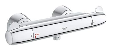 GROHE Grohtherm Special Thermostat, 34667000