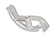 Produktbild Greenlee 842A Site Rite Aluminum Hand Bender Head For 1" EMT, 3/4" Rigid/IMC by Greenlee