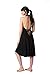 Pretty Pushers Cotton Jersey Labour Gown