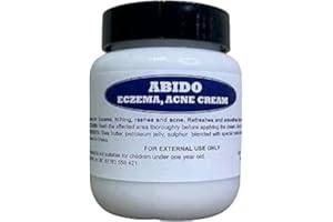 Generic Abido PureStar Herbal skin heal Original expire 2025 Pack of 2