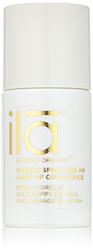 ila Energy Spray for an Aura of Confidence 30 ml