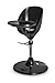 Brother Max Scoop Highchair (Black)