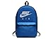 Produktbild Nike Unisex-Erwachsene NK AIR BKPK Rucksack, Mehrfarbig (Signal Blue/Black/Wh), 15x24x45 Centimeters