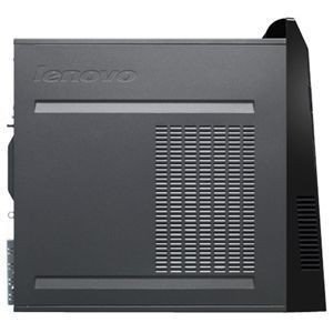 Lenovo ThinkCentre Desktop M71e Business Computer, Intel i3, 4GB RAM, 250 GB HDD - 3
