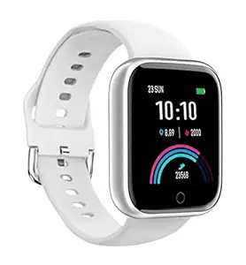 (BIG BILLION SALE DEAL:10 YEARS WARRANTY) Smart Watch D20 For Xiaomi Mi 6 Plus Touchscreen Bluetooth 1.3