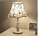 Produktbild Tischlampen schlafzimmer nachttischlampe leselampe hause schlafzimmer wohnzimmer dekoration innenbeleuchtung dimmbar C, E