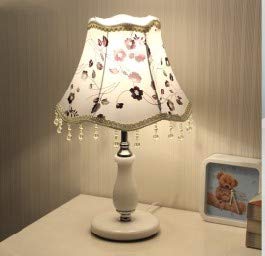 Preisvergleich Produktbild Tischlampen schlafzimmer nachttischlampe leselampe hause schlafzimmer wohnzimmer dekoration innenbeleuchtung dimmbar C, E
