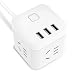 Produktbild Sockel HuAma Intelligente USB-Buchse, Die Bluetooth-Buchse Auflädt
