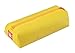 Price comparison product image Rough Enough Multi-Functional Durable Heavy Duty Sweet Candy Rubberized Big Tool Pencil Case Pouch Holder Organizer for School Business Trip Home Use In Cable Adapter Yellow