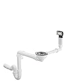 Accesorio necesario para fregaderos de hansgrohe