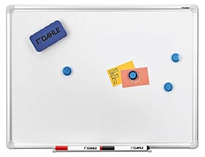 Dahle SLIMBOARD BASIC 45X60CM