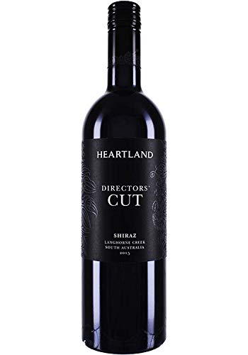Preisvergleich Produktbild 2015er Heartland Wines Director´s Cut Shiraz