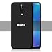 Produktbild Phone Cases FüR Oneplus 7 Und Oneplus 7 Pro 1 + 7 Case FlüSsigsilikon-TPU-Gummi-Softcover Slim Shockproof Coque Fundas Shell (Geschenk Aus GehäRtetem Glas Displayschutzfolie) (One Plus7pro, E)