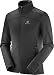 Produktbild Salomon Herren Discovery Lt Fz M Fleece-Weste, Schwarz (Black), M