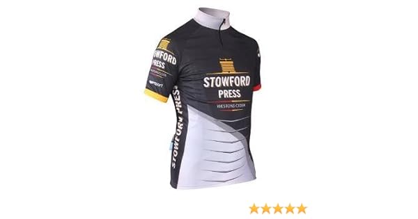 impsport cycling jersey