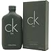 Ck Be (Unisex) 200ml Eau De Toilette Spray By Calvin Klein 200ml