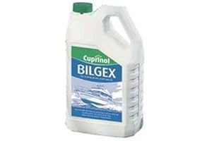 Bilgex Grease & Oil Remover 1L