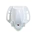 Dreambaby Adhesive Mag Locks - 4 Locks and 1 Key