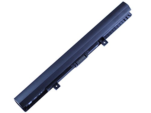 BEYOND Laptop Akku für TOSHIBA Satellite L50-B L50D-B C55-C C55D-C C70-C C70D-C Series, TOSHIBA PA5184U-1BRS PA5185U-1BRS PA5186U-1BRS PA5195U-1BRS. [14.4V 2200mAh, 12 Monate Herstellergarantie]
