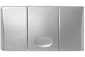 Acquastilla 117142 Medusa Platte für Spülung Original Valsir 0804001