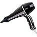 Wahl - 2000W Powerdry Professional Hairdryer (Black)