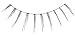 Eylure Naturalite Underlashes No. 040