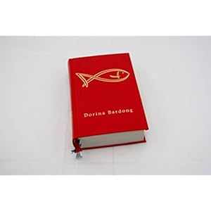 Bibel, Die gute Nachricht, geprägt mit Namen