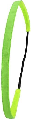 Ivybands Super Thin Non-Slip Hair Band