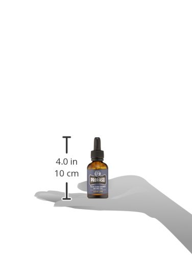 Proraso – Bartpflege – Bartöl Azur Lime - 4