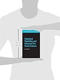 Image de Statistical Modeling and Inference for Social Science