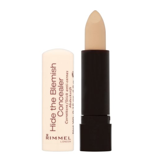 Rimmel London Hide The Blemish, Ivory - 4.5 g