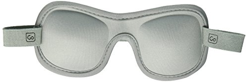 Go Travel 2665403031 - Antifaz para Dormir