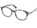 Produktbild Dior Damen DIORESSENCE1 65T 49 Sonnenbrille, Rot (Havana Burgundy)