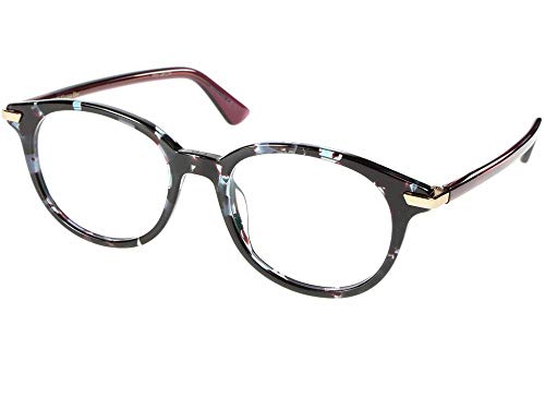 Preisvergleich Produktbild Dior Damen DIORESSENCE1 65T 49 Sonnenbrille, Rot (Havana Burgundy)