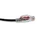 Produktbild Intellinet 736138 Netzwerkkabel Cat6 SFTP LS0H Kupfer RJ-45 Stecker auf RJ-45 Stecker 3 m grau