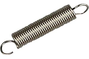 Excel Eurojet de Luxe Ersatzteile 10tlg Ersatzfedern (10 Federn) JPS Premium Maker Stopfmaschine