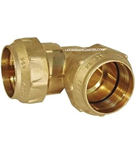 Badtke Tubo De Acero Inoxidable Arco 90 Grados, Soldado DIN 2605