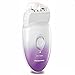 Panasonic® Women's Ladies Wet and Dry Cordless Epilator & Electric Shaver Hair Remover - Foam Epilation In the Bath and Shower