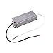 Produktbild WEIWEITOE-DE Durable Input 85-265VAC 0.95Amax Output 27-36VDC 2400mA±5% 80W Waterproof IP65 LED Lighting Constant Current Power Supply