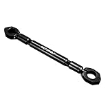protector barra manillar moto Longitud: 320 mm (ajustable hasta aproximadamente 375 mm)