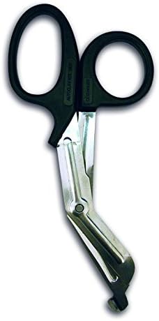 Scissors in accordance with DIN 58 279 B Length 145 mm